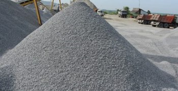 Sử dụng cát nhân tạo trong sản xuất bê tông