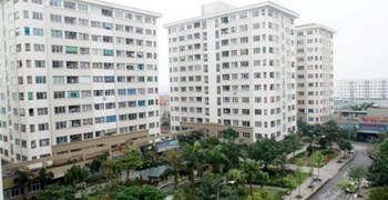 Cần phát triển nhà ở xã hội cho thuê