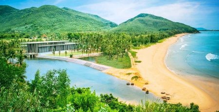 Bình Định xây dựng công viên sáng tạo phần mềm đầu tiên