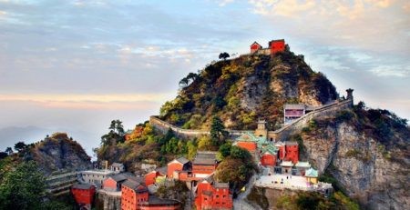 Đạo Đức Kinh của Lão Tử và Kiến trúc