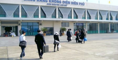 Lập đề xuất Dự án xây dựng mở rộng Cảng hàng không Điện Biên