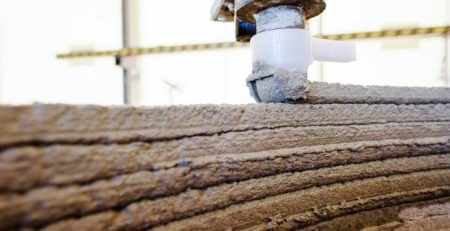 ‘In’ cả tòa nhà theo cách vượt ngoài tưởng tượng