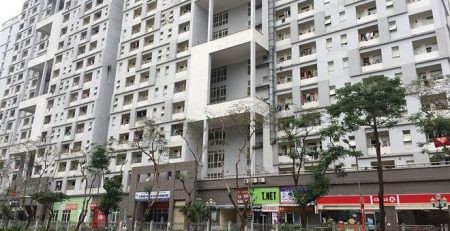 Cấp thiết xây dựng luật chung cư