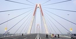 Tổng quan về cầu dây văng