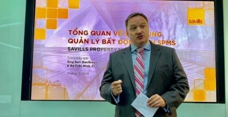 Savills Việt Nam phát triển ứng dụng proptech quản lý bất động sản