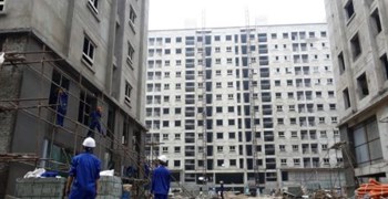 Năm 2018: Trên 16.000 doanh nghiệp xây dựng mới được thành lập