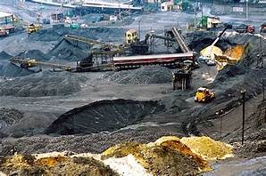 Tăng cường quản lý nhà nước về khoáng sản