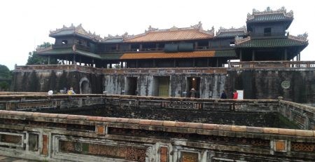 Triển lãm “Không gian Di sản văn hóa Việt Nam”