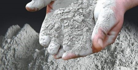 Những đặc điểm của xi măng nhiệt độ thấp