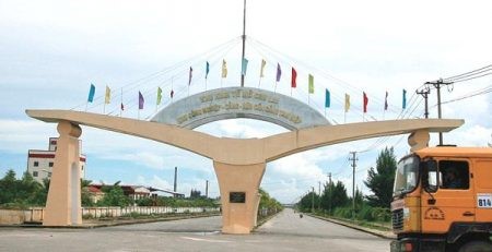 Phê duyệt điều chỉnh Quy hoạch KKTM Chu Lai đến 2035