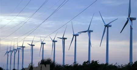 Qatar có kế hoạch thành lập ngân hàng năng lượng lớn nhất thế giới