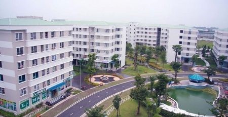 Năm 2020: Cần thêm 1 triệu đơn vị NƠXH cho người thu nhập thấp tại đô thị lớn