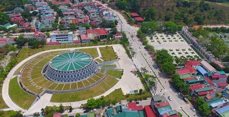 Thành lập Hội đồng Quy hoạch quốc gia