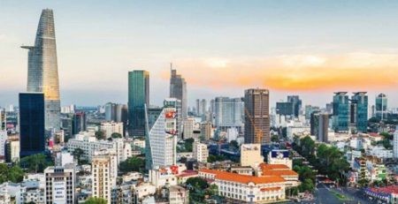 Cuộc chơi 4.0: Người nghèo làm chủ cao ốc hạng sang