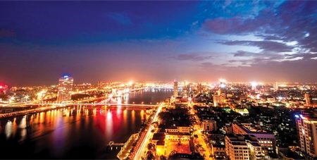 Xây dựng Thành phố Thông minh: Không chỉ dựa vào công nghệ