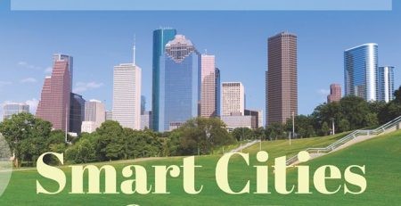 Toạ đàm: Thành phố thông minh cho mọi người