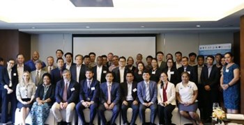 Chia sẻ kinh nghiệm về quy hoạch không gian biển, quản trị đại dương