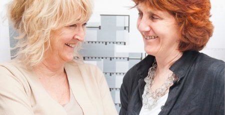 Giải thưởng Pritzker 2020 trao cho KTS Yvonne Farrell và Shelley McNamara