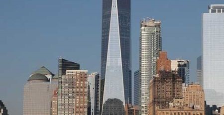 Top 10 tòa nhà chọc trời cao nhất thế giới 2019