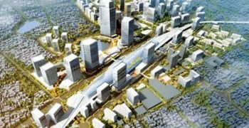 Hà Nội sắp có quy hoạch chung không gian xây dựng ngầm