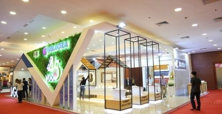 Nhiều giải pháp về công nghệ sẽ xuất hiện tại Triển lãm quốc tế Vietbuild Hà Nội 2019 lần 3