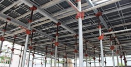 Cốp pha nhựa – Từ nghiên cứu khoa học đến thực tiễn