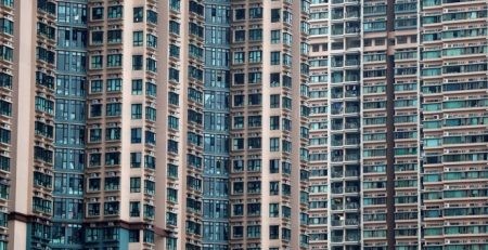 Hong Kong ưu tiên vấn đề nhà ở trong chính sách phát triển