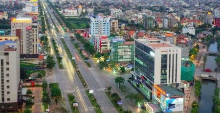 Hải Phòng: Đến năm 2020, quy hoạch mới 12 cụm công nghiệp