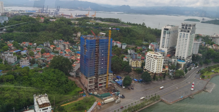 Quảng Ninh: Hướng đến xây dựng TP Hạ Long thành thành phố trực thuộc Trung ương