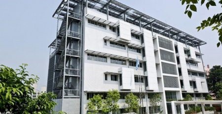 Hệ thống giám sát năng lượng mặt trời thông minh tại Tòa nhà xanh Liên Hợp Quốc