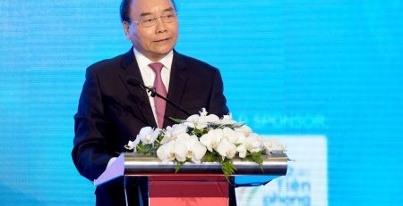 Phải tự đổi mới để trở thành Chính phủ thời đại 4.0