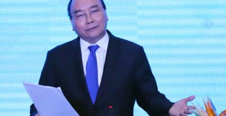 Thủ tướng Nguyễn Xuân Phúc: Nếu không khởi nghiệp và đổi mới sáng tạo thì đất nước khó tiến xa