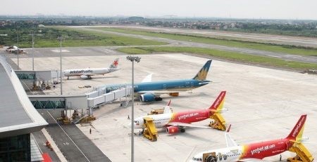 ACV “rót” 4.000 tỷ đồng xây thêm nhà ga, sân đỗ sân bay Cát Bi