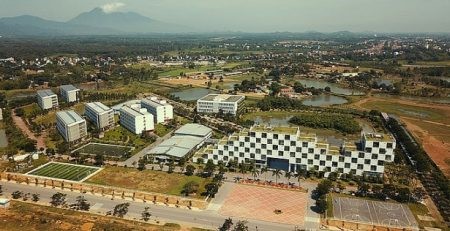 Năm 2019, Hà Nội đã phê duyệt 57 đồ án quy hoạch