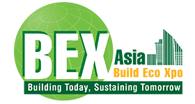 Triển lãm Công trình Xanh Châu Á 2018