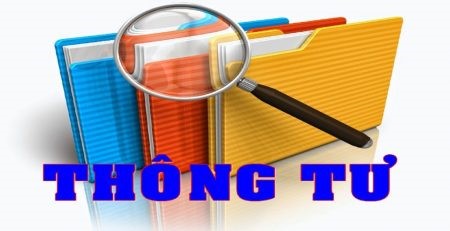 Thông tư 07/2019/TT-BXD bổ sung Thông tư 03/2016/TT-BXD về phân cấp công trình XD