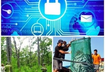 10 Luật có hiệu lực thi hành từ 1/1/2019