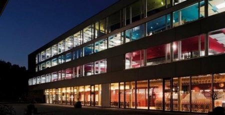 Google đầu tư 1 tỷ USD xây trụ sở mới