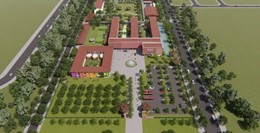 Khởi công Trường Hội nhập Quốc tế iSCHOOL Quảng Trị