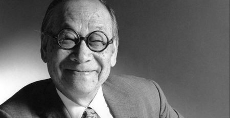 Ieoh Ming Pei – thành viên vĩ đại nhất của thế hệ kiến trúc sư hiện đại đã qua đời