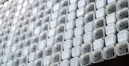 15 thiết kế điển hình sử dụng vật liệu theo cách mới