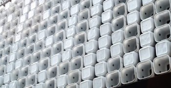 15 thiết kế điển hình sử dụng vật liệu theo cách mới
