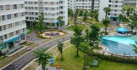 Vì sao Hà Nội vẫn vướng triển khai nhà ở xã hội?