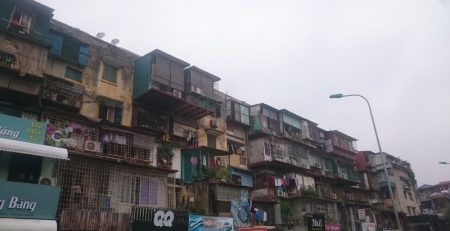 Trì trệ, ì ạch cải tạo chung cư cũ: Bộ Xây dựng đề xuất bổ sung cơ chế đặc thù