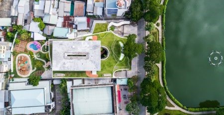 Trường Mầm non TTC Elite Bến Tre