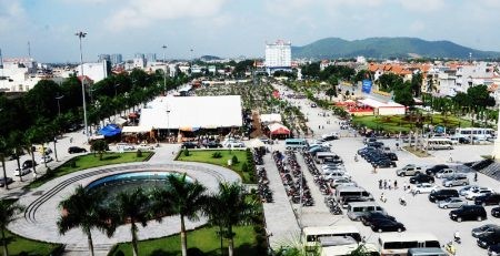 Thẩm định nhiệm vụ lập điều chỉnh QH chung TP Thanh Hóa