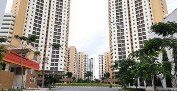 Phân khúc nhà ở bình dân: Giá nhà chưa phù hợp với nhu cầu