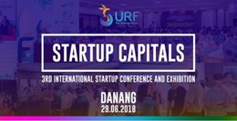 Triển lãm khởi nghiệp quốc tế Đà Nẵng lần thứ 3 – SURF 2018