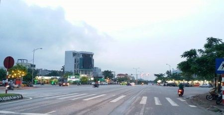 Hải Phòng: Công bố quy hoạch phát triển KT-XH quận Lê Chân