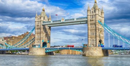 Các dòng sông nổi tiếng từng được ‘hồi sinh’ kỳ diệu ra sao?